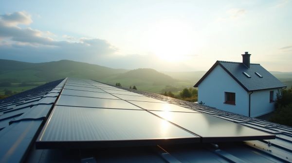 Are home solar panels the right choice for Somerset residents?