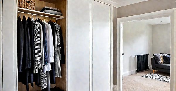 End of tenancy cleaning redhill: spotless closets and quick deposits