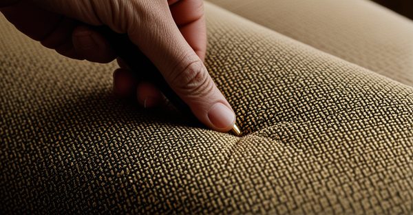 Expert reupholstery services in london for timeless furniture revival