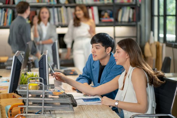 What Is Co-Living and How Can It Solve Urban Housing Crises?