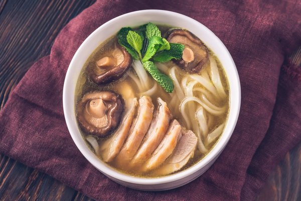 What's the Key to a Silky Japanese Miso Ramen with Chashu Pork?