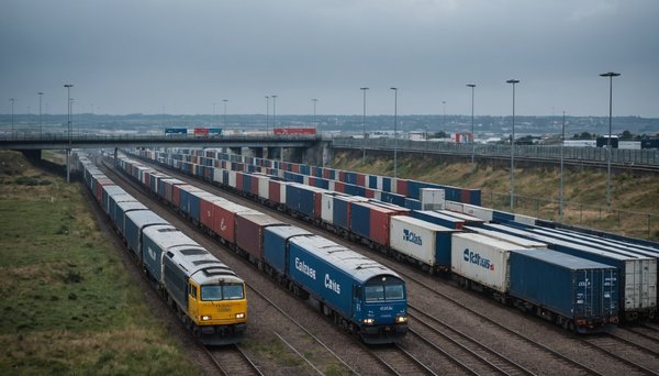 Navigating customs compliance for calais border trading